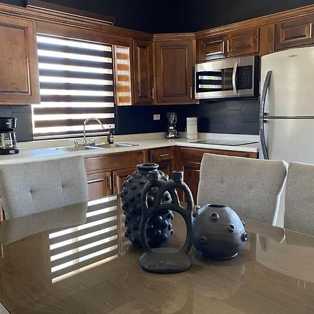 Urban Hotel Ancla Suite 10 - 3 Bedroom 2 Bathroom Puerto Penasco Bagian luar foto