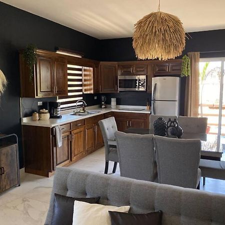 Urban Hotel Ancla Suite 10 - 3 Bedroom 2 Bathroom Puerto Penasco Bagian luar foto