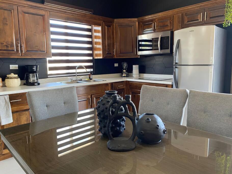 Urban Hotel Ancla Suite 10 - 3 Bedroom 2 Bathroom Puerto Penasco Bagian luar foto