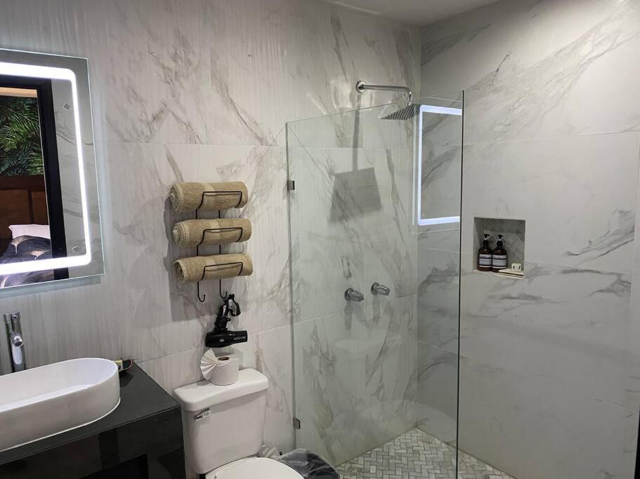 Urban Hotel Ancla Suite 10 - 3 Bedroom 2 Bathroom Puerto Penasco Bagian luar foto