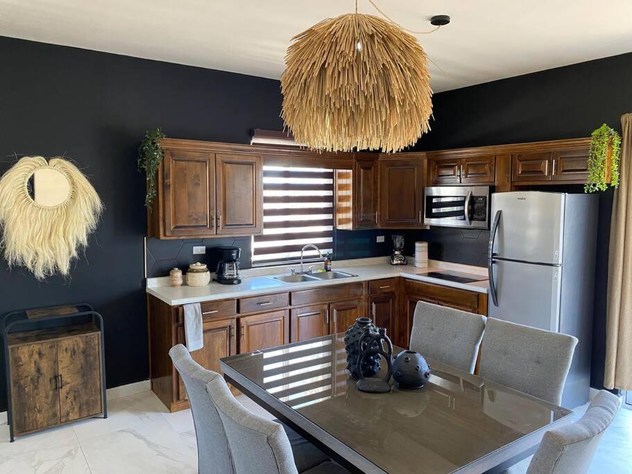 Urban Hotel Ancla Suite 10 - 3 Bedroom 2 Bathroom Puerto Penasco Bagian luar foto