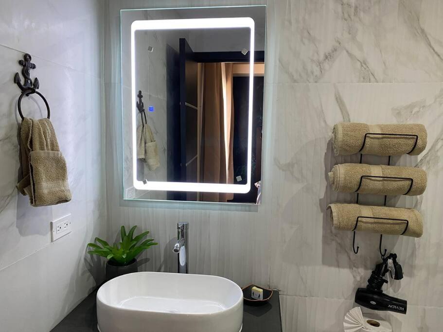 Urban Hotel Ancla Suite 10 - 3 Bedroom 2 Bathroom Puerto Penasco Bagian luar foto