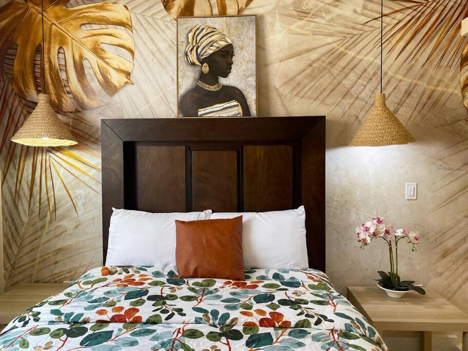 Urban Hotel Ancla Suite 10 - 3 Bedroom 2 Bathroom Puerto Penasco Bagian luar foto