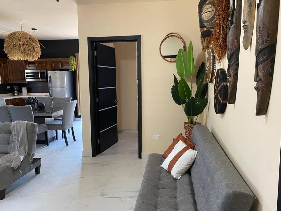 Urban Hotel Ancla Suite 10 - 3 Bedroom 2 Bathroom Puerto Penasco Bagian luar foto