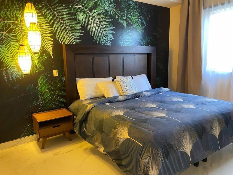 Urban Hotel Ancla Suite 10 - 3 Bedroom 2 Bathroom Puerto Penasco Bagian luar foto