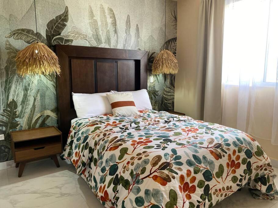 Urban Hotel Ancla Suite 10 - 3 Bedroom 2 Bathroom Puerto Penasco Bagian luar foto
