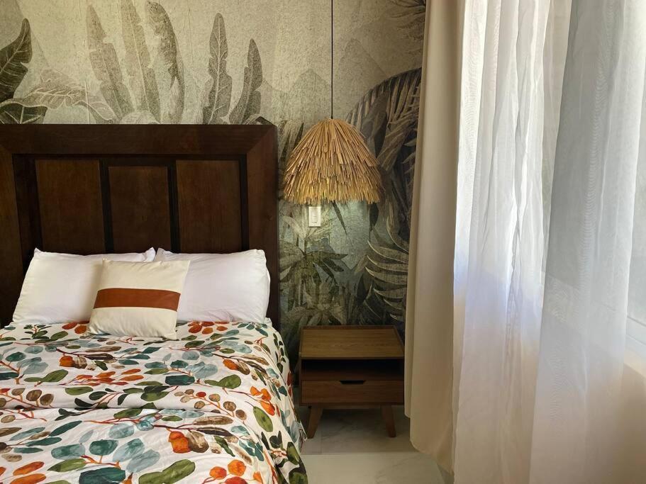 Urban Hotel Ancla Suite 10 - 3 Bedroom 2 Bathroom Puerto Penasco Bagian luar foto