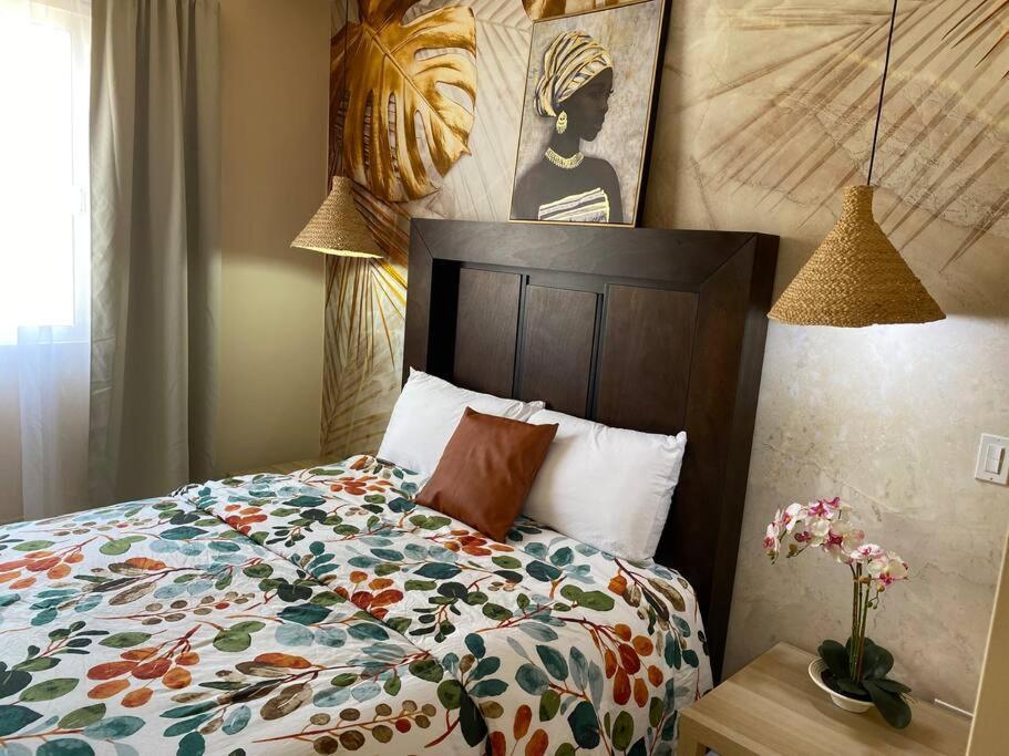 Urban Hotel Ancla Suite 10 - 3 Bedroom 2 Bathroom Puerto Penasco Bagian luar foto