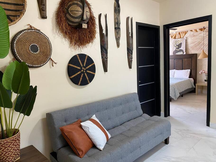 Urban Hotel Ancla Suite 10 - 3 Bedroom 2 Bathroom Puerto Penasco Bagian luar foto