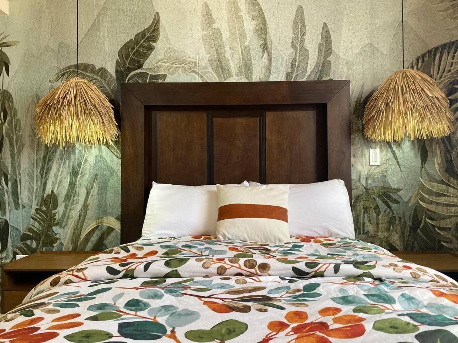 Urban Hotel Ancla Suite 10 - 3 Bedroom 2 Bathroom Puerto Penasco Bagian luar foto